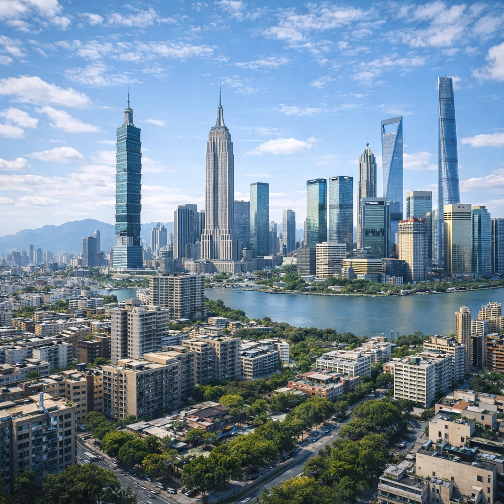 不動產相關產業投資