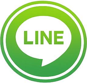 LINE icon